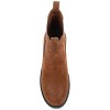 Journee Collection Womens Ivette Pull On Block Heel Booties - 4 of 4