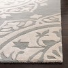 Bella BEL136 Hand Tufted Rug - Safavieh - 3 of 4