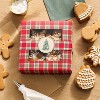 1.6L 4pc Treat Boxes - Hearth & Hand™ with Magnolia - 2 of 3