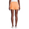 Lands' End Women's Active Woven 4" Shorts with Brief - 2 of 4