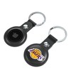 Keyscaper NBA Western Conference Teams Insignia Black Airtag Holder 2-Pack - 3 of 4