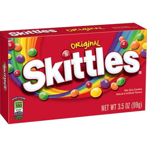 Download Skittles Nutrition Facts Label Best Label Ideas 2019