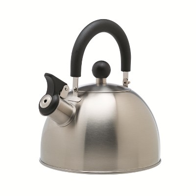 Primula Stewart 1.5qt Stovetop Kettle - Stainless Steel