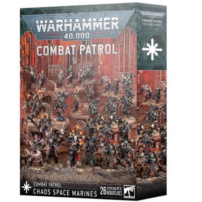 Chaos Rhino Chaos Space Marines Brand New Warhammer 40k - Games Workshop