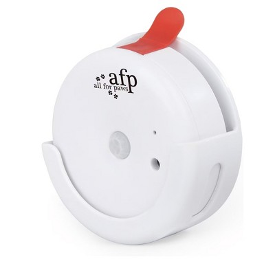 Allforpaws Pet Odor Eliminator, 3.5-in x 3.5-in x 1.4-in