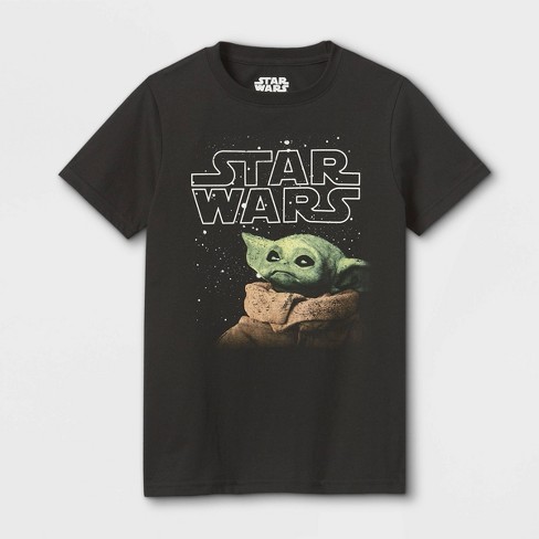 A MERRY CHRISTMAS YOU MUST HAVE Funny Star Wars Baby Yoda Gift Printed T Shirts