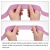 Unique Bargains High Elasticity Comfortable Knit Durable Elastic Bands 1 Pc - 3 of 4