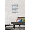 Trends International Pusheen - Grid Unframed Wall Poster Prints - 2 of 4