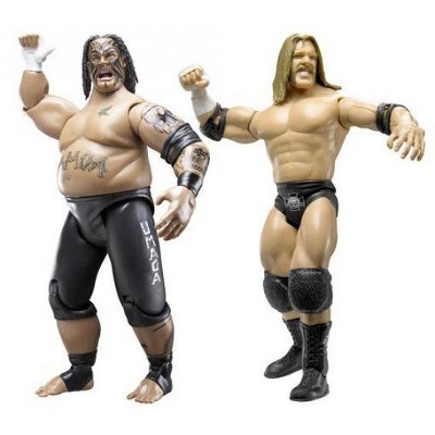 wrestling toy figures