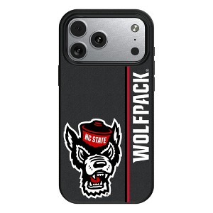 NCAA ACC Universities Sidebar MagSafe Compatible Cell Phone Case for Apple iPhone 17 Series - 1 of 4