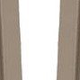 Beige - Counter Height
