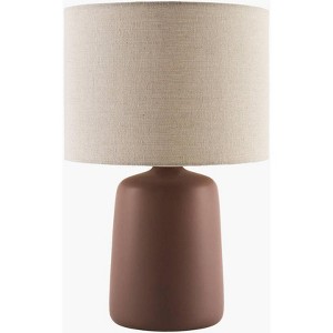 Livabliss Elio Modern Table Lamps - 1 of 4
