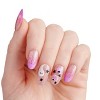 KISS Products Voguish Fantasy Fake Nails - 31ct - 3 of 4