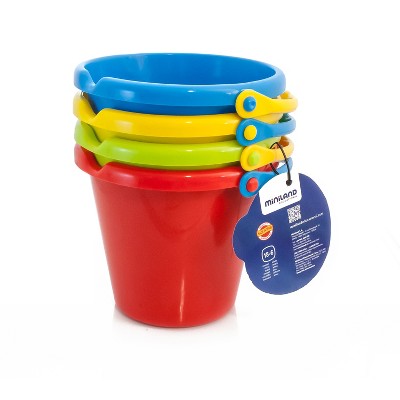  Plastic Buckets For Kids