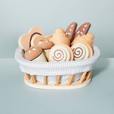 Hearth & Hand with Magnolia Kids Wooden Toy - Bakery Shop