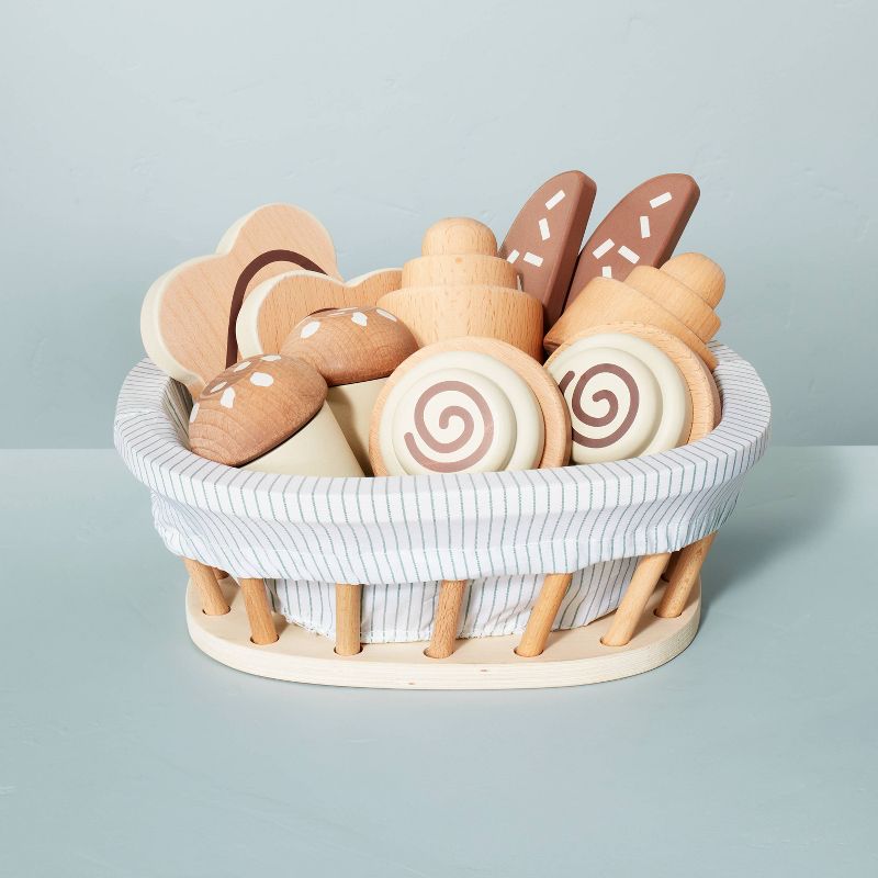 Toy Baked Goods Food Set - Hearth &#38; Hand&#8482; with Magnolia, 1 of 10