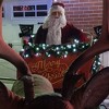 Northlight 72" Red and White Santa Claus with Shopping Bags Christmas Figure - 4 of 4