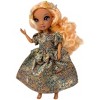 Doll Clothes Superstore Brocade Gown Compatible With LOL OMG And Rainbow High Fashion Dolls - 2 of 4