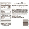 Hayden Valley Foods Salted Caramel Covered Pretzels | 5 oz Bags (Pack of 3) | No Artificial Flavors, Preservatives or Colors - 4 of 4