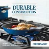 Farberware Reliance 3pc Aluminum Nonstick Frying Pan Set - 3 of 4