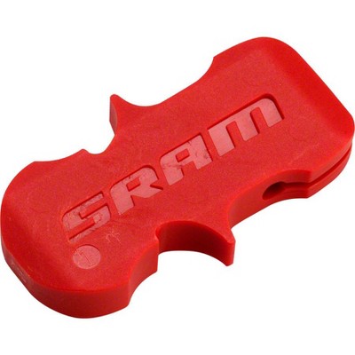 SRAM Bleed Block Brake Tool