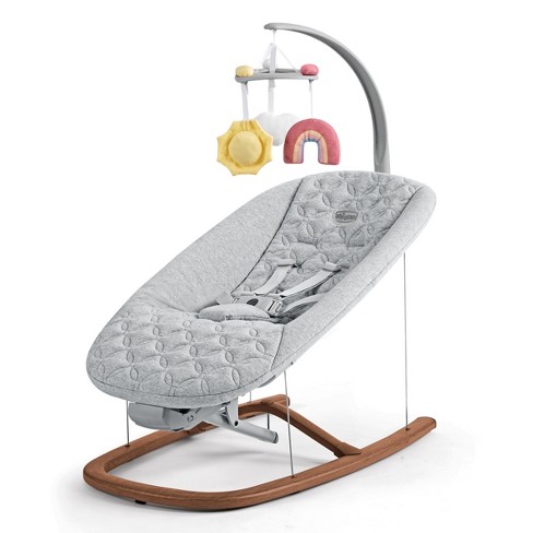 Baby bouncy seat target best sale