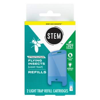 STEM Light Trap Refill - 2pk