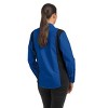 Red Kap Women's Long Sleeve Performance Plus Shop Shirt With Oilblok Technology - 3 of 4