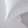 Down Home | 85/15 Featherloft Pillow Single pack King - 3 of 4
