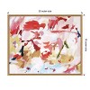 Amanti Art Pixies Breath by Joshua Schicker Canvas Wall Art Print Framed 20 x 16-in. - 4 of 4