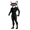 McFarlane Toys DC Comics Black Manta Super Powers Action Figure - image 2 of 4