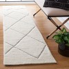 Kenya KNY776 Hand Woven Rugs - Safavieh - 2 of 4
