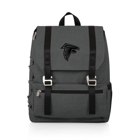 NFL on The Go Traverse Cooler Backpack ,Falcons