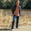 Mountain Khakis Downtown Flannel Shirt - 4 of 4