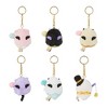 Sumikkogurashi San-X Original Halloween Keychain Blind Box - 1pc - 3 of 4