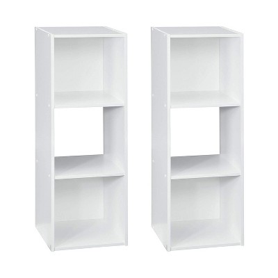 Closetmaid Home Stackable Cubeicals Organizer Storage