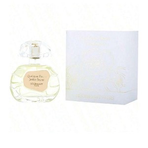 Houbigant Quelques Fleurs Jardin Secret Collection Privee Women Eau De Parfum Spray 3.4 oz - 1 of 1