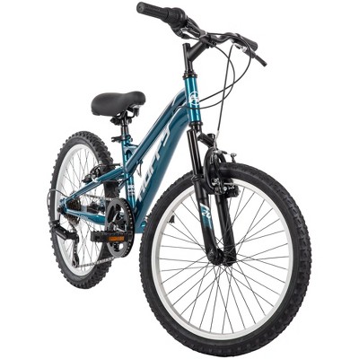 Huffy highland 20 youth mountain bike online