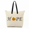 The Lakeside Collection Interchangeable Tote Bag Sets - Hope - 2 of 4