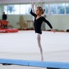 Costway 7 FT Folding Balance Beam Foam Floor Gymnastic Beam with Carrying Handles Blue/Purple/Khaki - 4 of 4