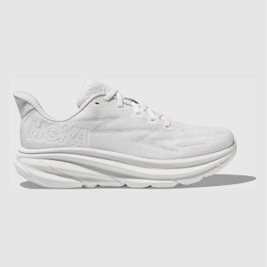 Hoka One One Clifton 9 Running Shoes - Women's - 1 of 3