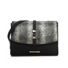 MKF Collection Melody Vegan Leather Women’s Crossbody Shoulder Handbag Purse by Mia K - 2 of 4