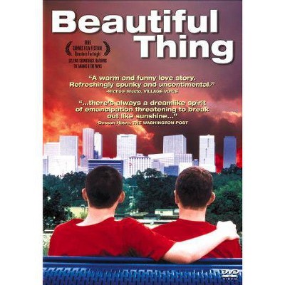 Beautiful Thing (DVD)(2003)