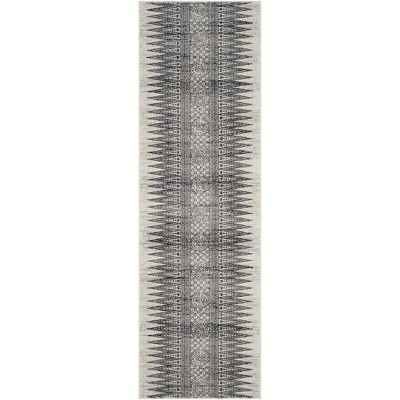 Evoke EVK226 Power Loomed Indoor Rugs - Safavieh