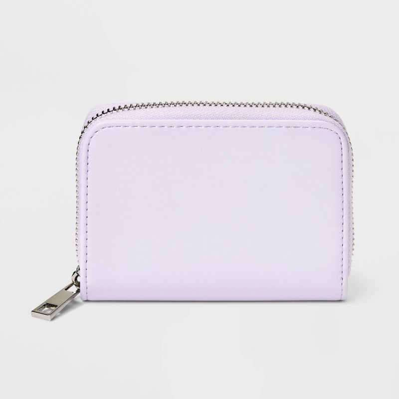 Small Zip Wallet - A New Day™, 1 of 7