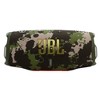 JBL CHARGE 6 Waterproof Portable Speaker Bundle with gSport Carbon Fiber Case - 3 of 4