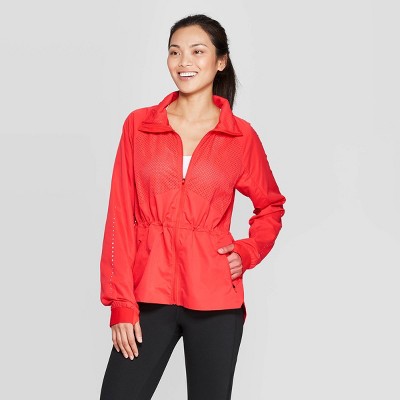target champion running jacket