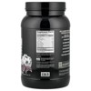 NutraBio Whey Protein Isolate, Ice Cream Cookie Dream, 2 lb (907 g) - 2 of 4