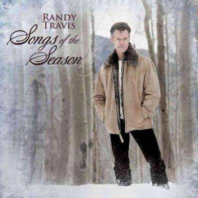 Randy Travis - Songs of the Season (CD)