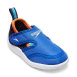 Speedo Toddler Boys' Hybrid Water Shoes 